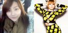 cl no makeup