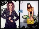 Alexandra vs Antonia