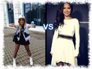 Delia vs Inna