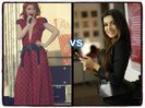 Alexandra Ungureanu vs Elena de la Mandinga