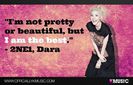 dara the best