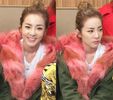 dara new look 2014