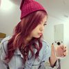 ailee-selca