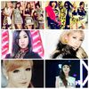 2ne1 photo by me