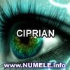 048-CIPRIAN poze cu nume de baieti