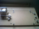 Sistem de insarmare