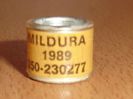 MILDURA 1989