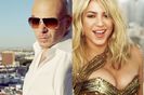 Pitbull-Shakira