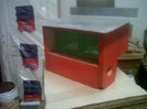 Colector polen