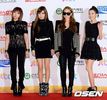 2ne1 golden disk win