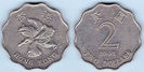 2 dolari, 1998, 1112