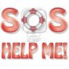 6288949-sos-help-me