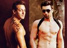 SALMAN KHAN VS RANBIR KAPOOR.