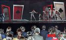 hologram concert