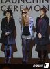 hologram concert 2ne1 opening