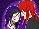Zeka_and_Niou--By_QueenOfDeath