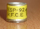 ESP 1992 RFCE