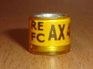 Espania RE FC AX