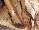 Pictura_cu_henna