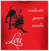 tricou_personalizat_zodiac_leu