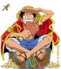 Luffy