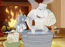 Tom si Jerry