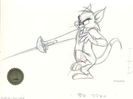 Tom si Jerry