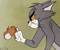 Tom si Jerry