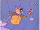 Tom si Jerry