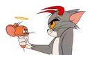 Tom si Jerry