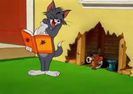 Tom si Jerry
