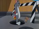 Tom si Jerry