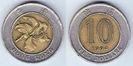 10 dolari, 1994, 1113