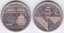 5 centi, 2009, Beatrix, 902