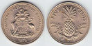 5 centi, 2005, 1015