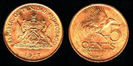 5 centi, 2007, 619