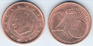 2 euro cent, 2004, 2.10