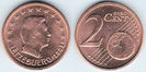 2 euro centi, 2006, 2.8