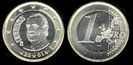1 euro, Spania, 2003, E3
