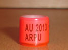 AU 2013 ARPU