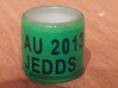 AU 2013 JEDDS