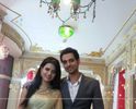 275838-shruti-kanwar-as-ovi-and-shakti-arora-as-onir-on-the-sets-of-pa