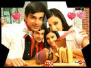 KARAN AND SHILPA 1