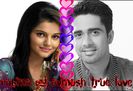 RUBINA & AVINASH 1