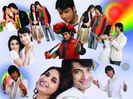 DIVYANKA TRIPATHI & SHARAD 1