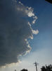 Clouds. Nori (2013, July 27)