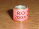 R0MANIA 2004