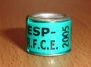 ESP 2005 RFCE
