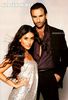 Kareena & Saif ali khan photo shoot for Filmfare 2