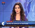 DORINA FLOREA la TVR 1